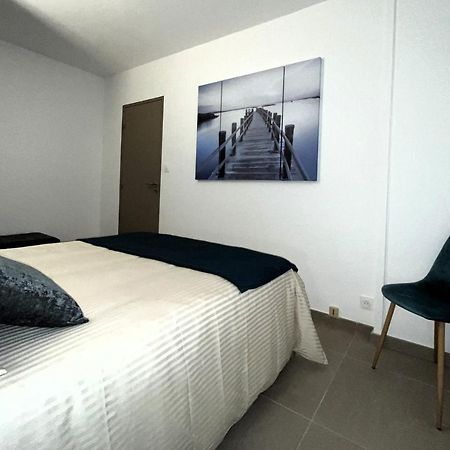 Confortable Appartement Pres D'Avignon Le Pontet  Zewnętrze zdjęcie