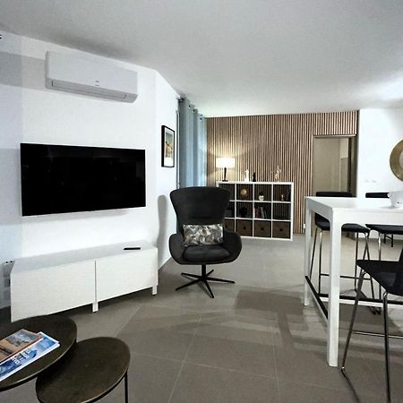 Confortable Appartement Pres D'Avignon Le Pontet  Zewnętrze zdjęcie