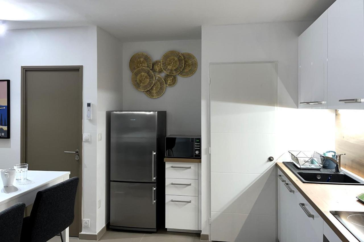 Confortable Appartement Pres D'Avignon Le Pontet  Zewnętrze zdjęcie