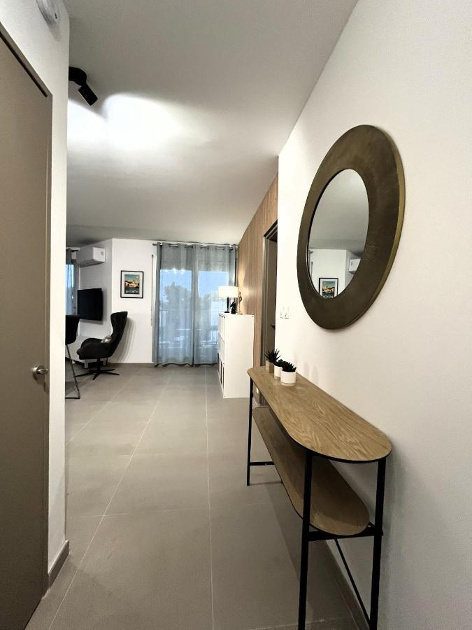 Confortable Appartement Pres D'Avignon Le Pontet  Zewnętrze zdjęcie