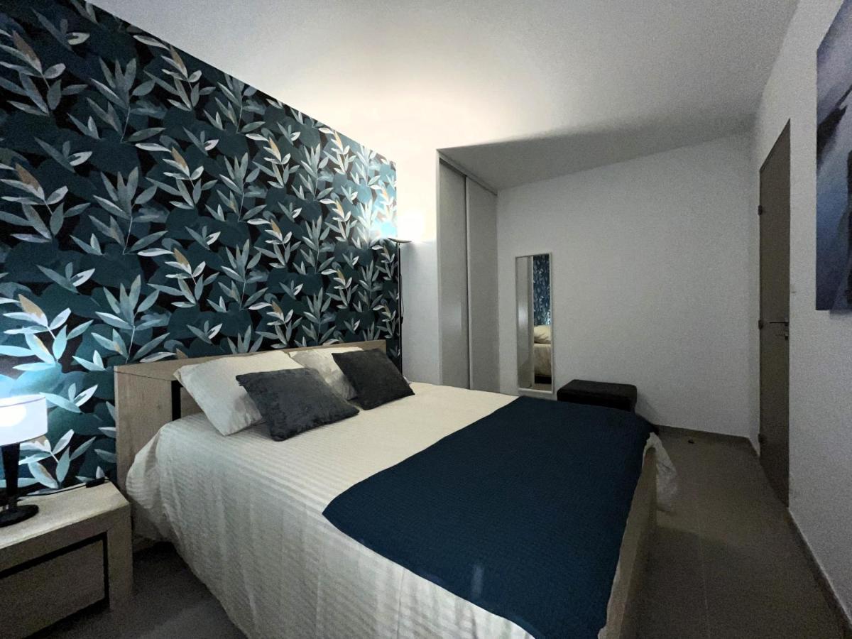 Confortable Appartement Pres D'Avignon Le Pontet  Zewnętrze zdjęcie