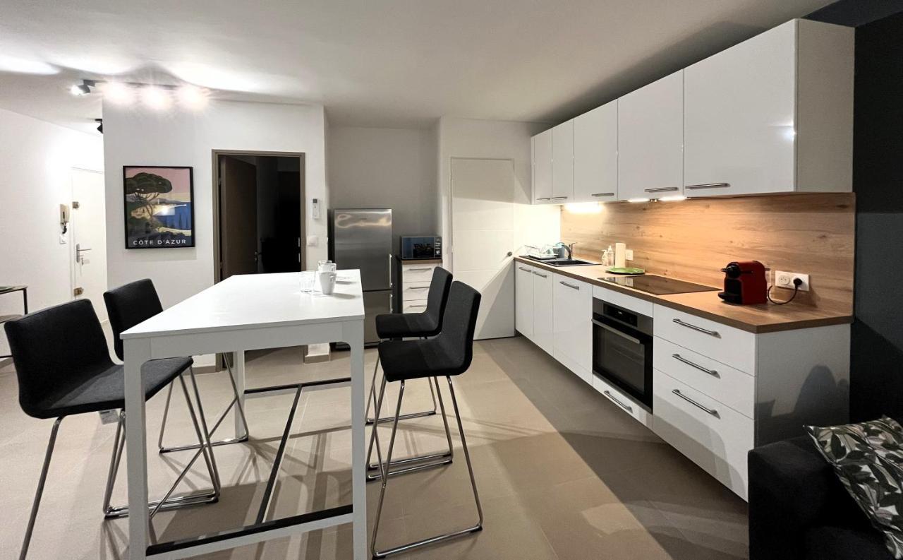 Confortable Appartement Pres D'Avignon Le Pontet  Zewnętrze zdjęcie