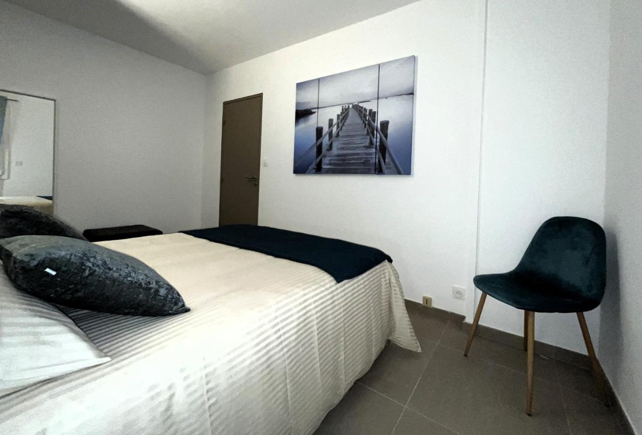 Confortable Appartement Pres D'Avignon Le Pontet  Zewnętrze zdjęcie