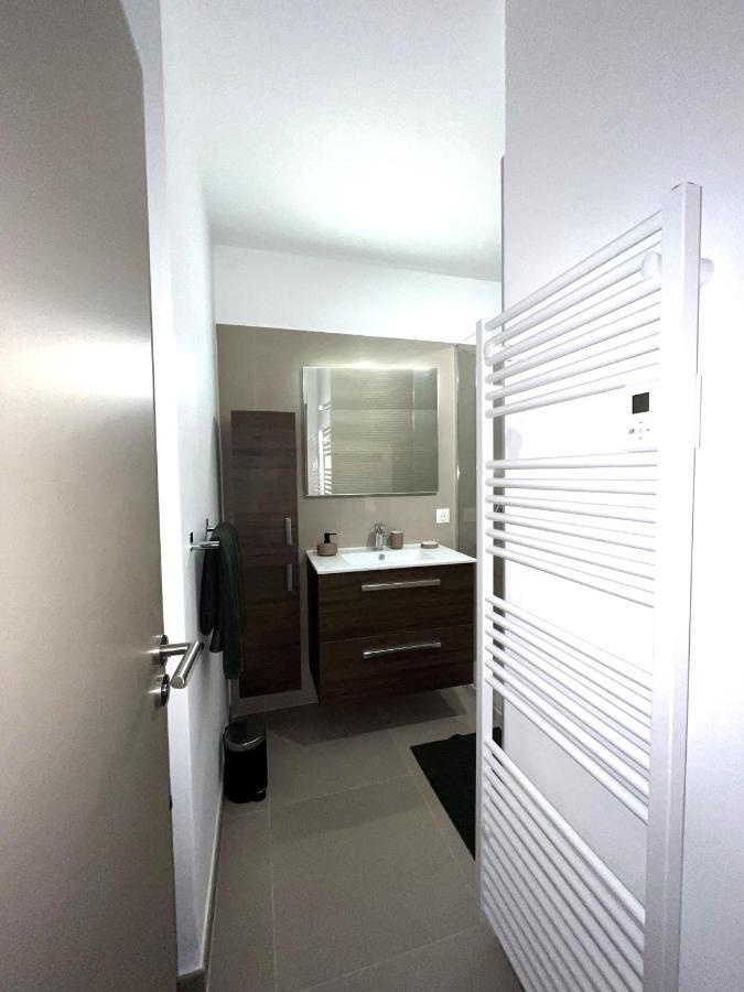 Confortable Appartement Pres D'Avignon Le Pontet  Zewnętrze zdjęcie