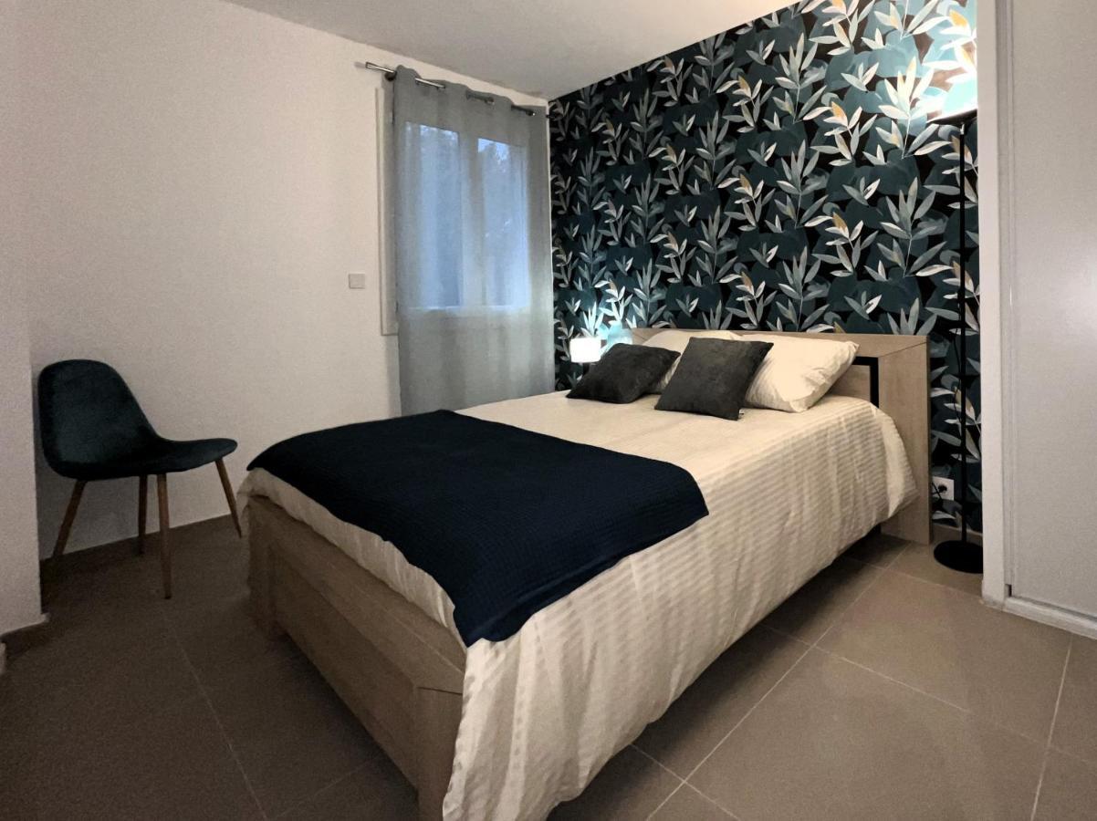 Confortable Appartement Pres D'Avignon Le Pontet  Zewnętrze zdjęcie