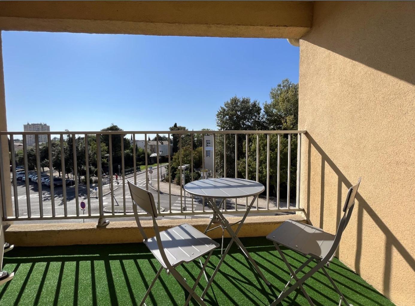 Confortable Appartement Pres D'Avignon Le Pontet  Zewnętrze zdjęcie